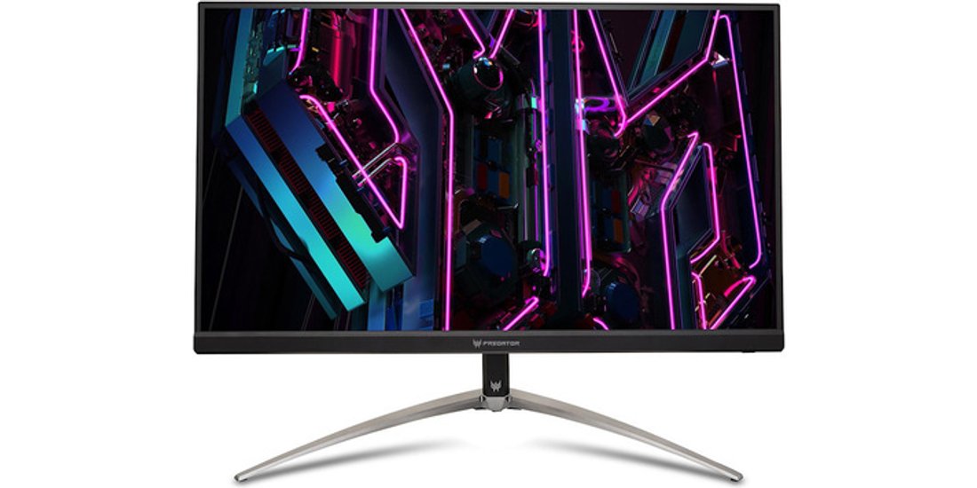 Acer UM.JXXEE.S01 Monitor PC 813 cm (32”) 3840…