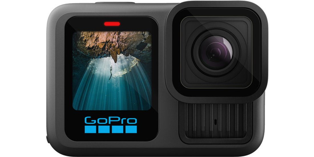 GoPro HERO13 – Action cam impermeabile video …