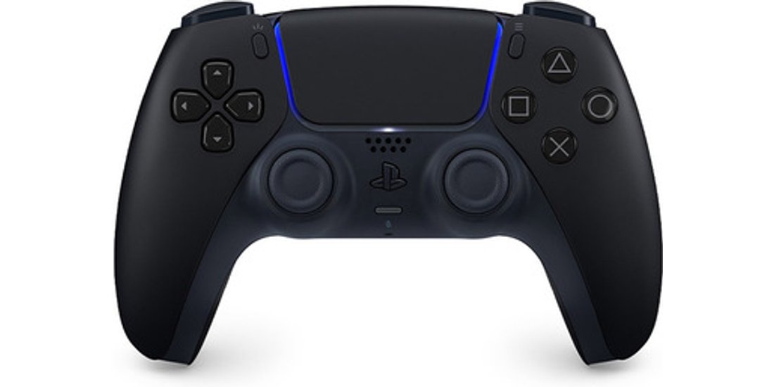 Sony DualSense v3 Nero Bluetooth/USB Gamepad …