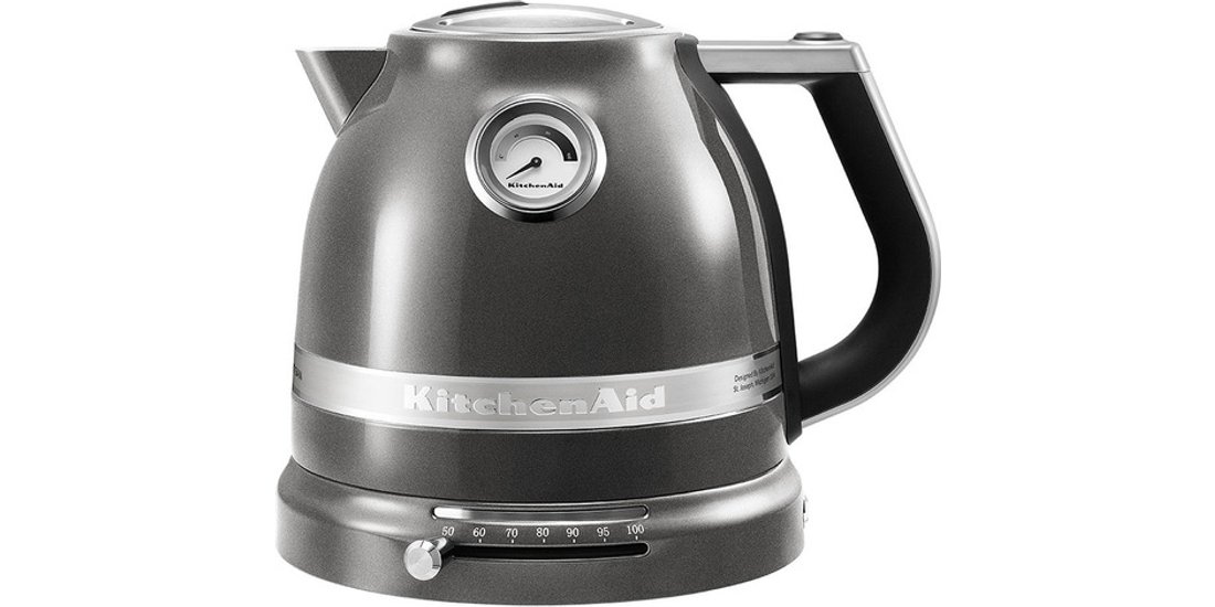 KitchenAid 5KEK1522EMS bollitore elettrico 15…