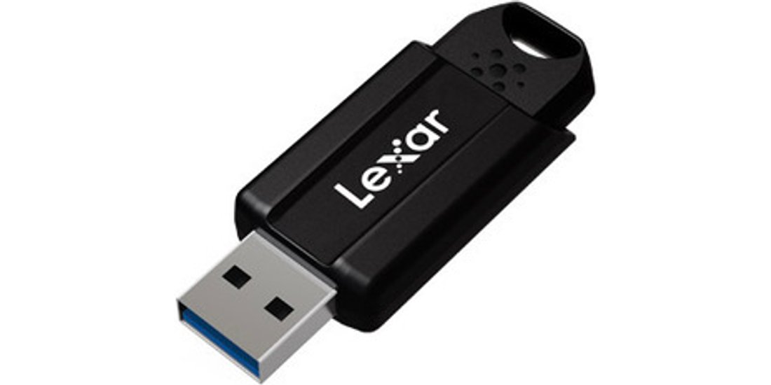 Lexar JumpDrive S80 unità flash USB 128 …