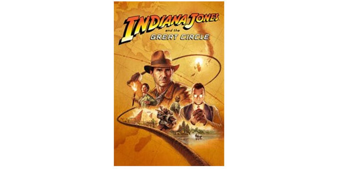 Indiana Jones e l’antico Cerchio Standard…