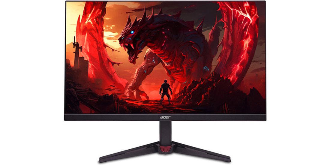 Acer NITRO VG270KV4BMIIPX Monitor PC 686 cm (…