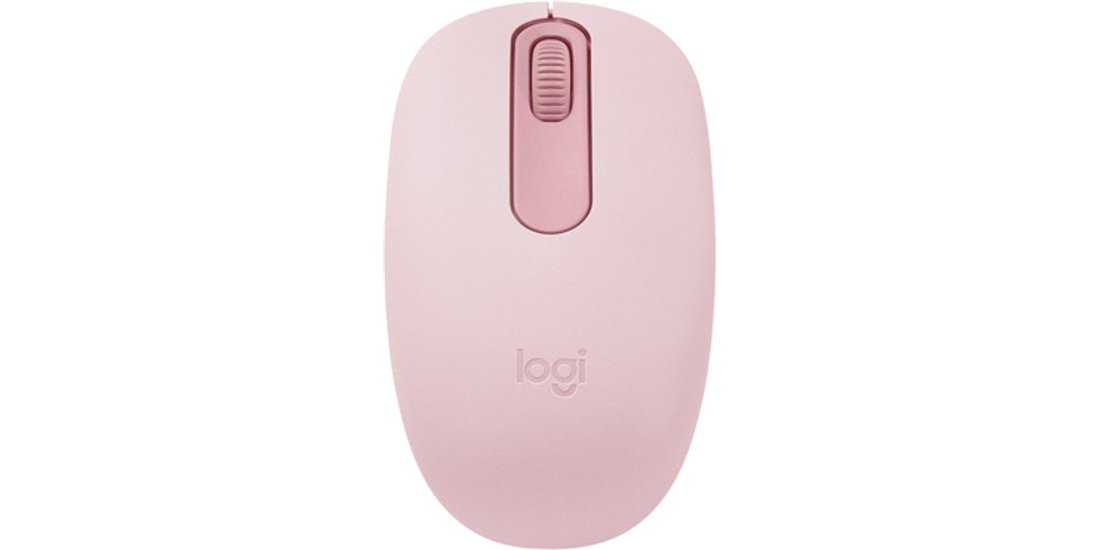 Logitech M196
