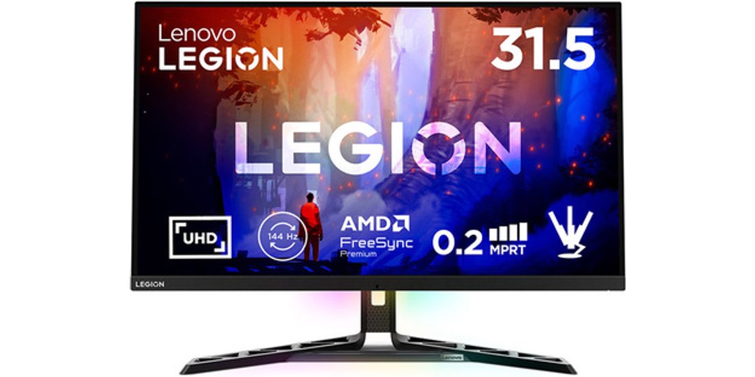 Lenovo Legion Y32p-30 Monitor