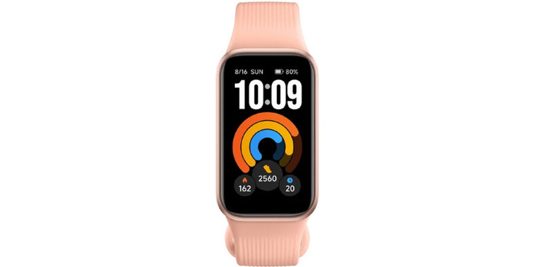 Xiaomi Smart Band 11 Active 373 cm (1.47”) TFT…