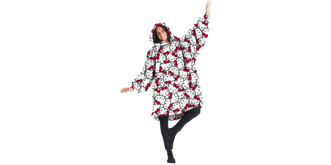 Kanguru Kangurone Hello Kitty