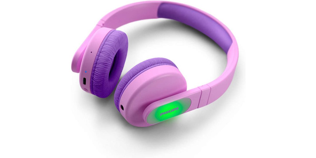 Philips TAK4206PK/00 cuffia e auricolare Con …