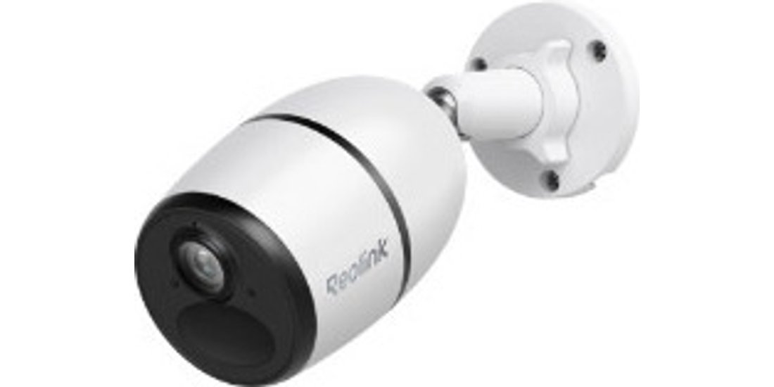 Reolink G330+SP telecamera di sorveglianza Pallottola…