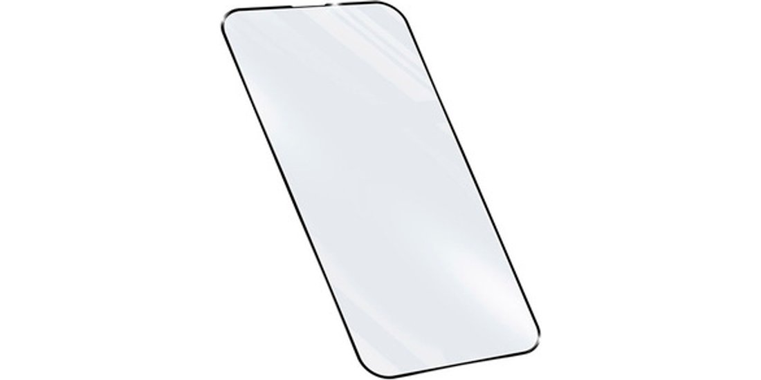 Cellularline Impact Glass Capsule – iPhone Air…