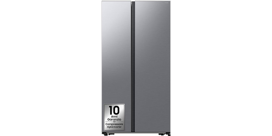 Samsung RS57DG400EM9 frigorifero side-by-side…