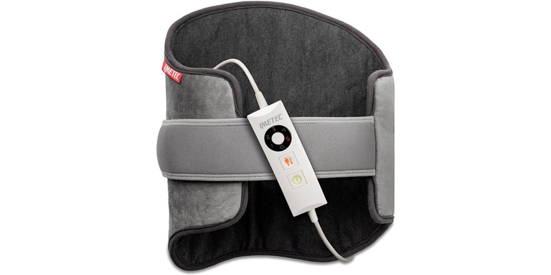 Imetec Intellisense Lumbar termoforo cuscino …