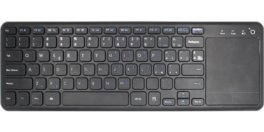 IOPLEE TWZ8048 tastiera Universale RF Wireless…