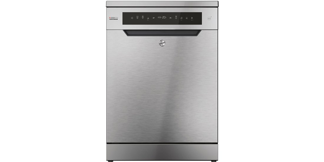 Hoover H-DISH 500 HF 4E7F0X 14 coperti E
