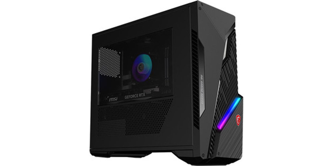 MSI MAG Infinite S3 14NUC5-1658IT Intel® …