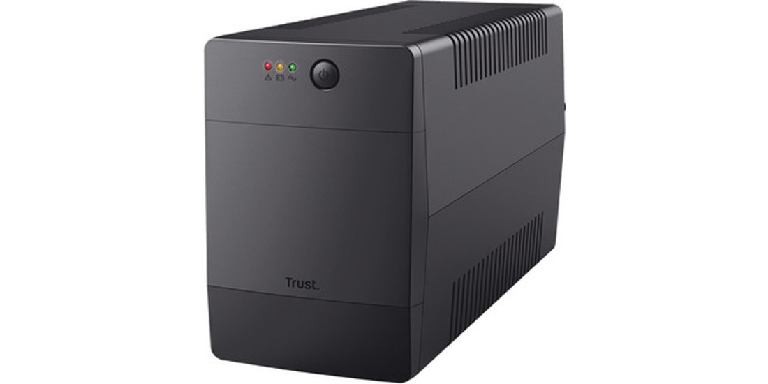 Trust Paxxon gruppo di continuità (UPS) 15 kVA…