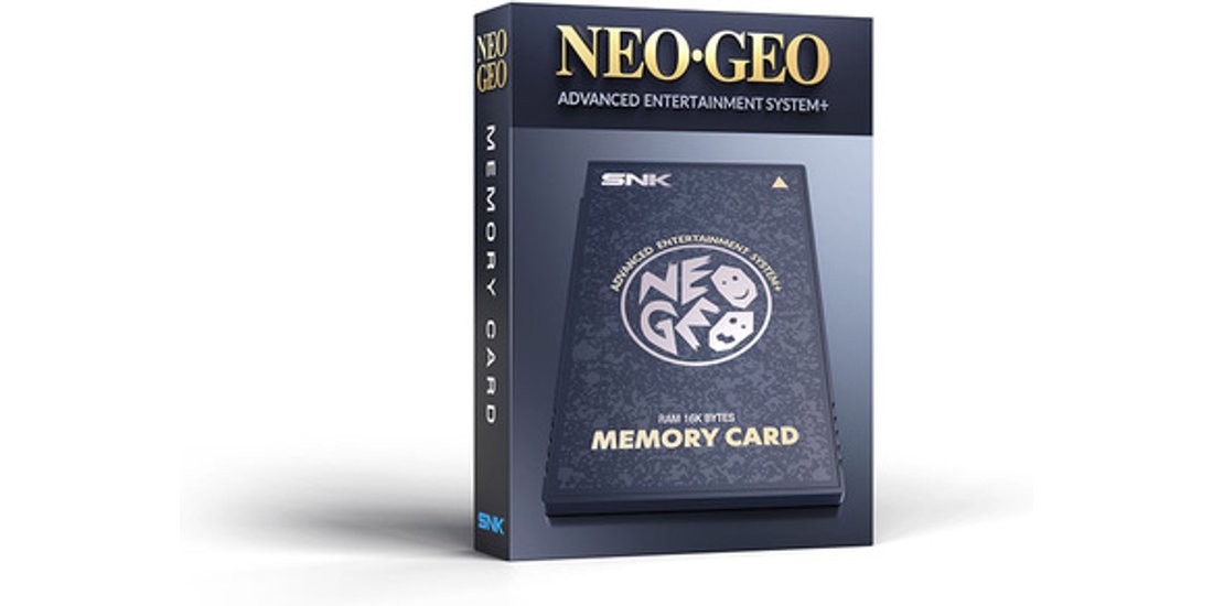 SNK Corporation Neo Geo Advanced Entertainment…