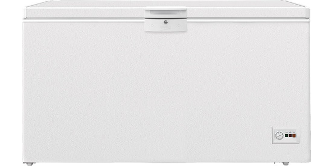 Beko HSM46740: Congelatore Orizzontale Statico…