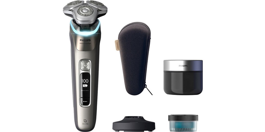 Philips Rasoio Elettrico XP9203/30