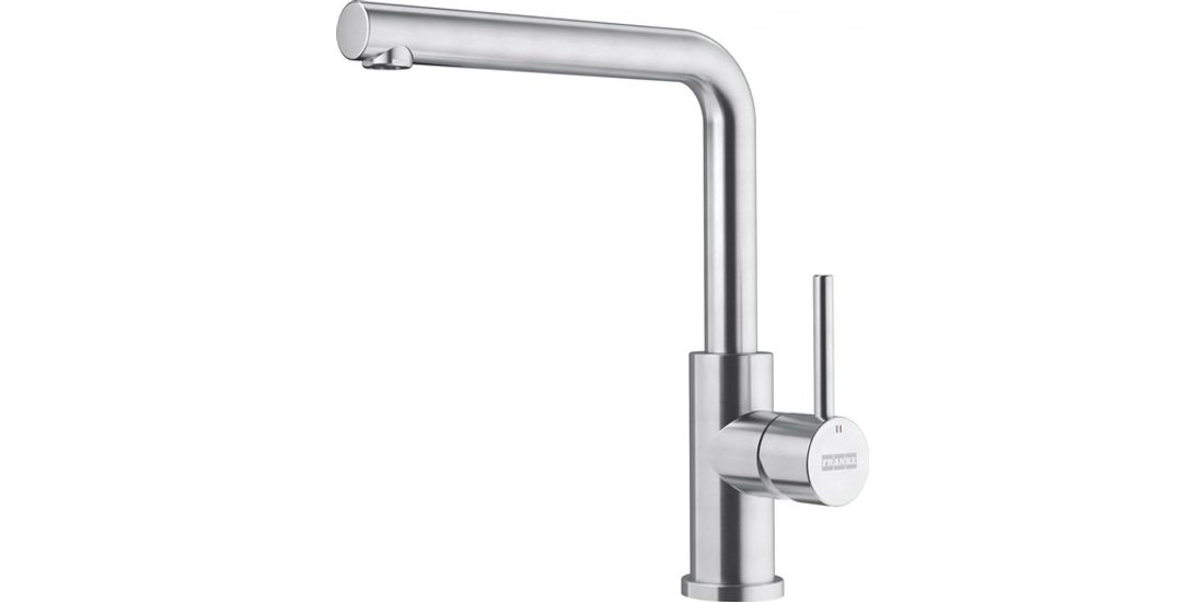 Franke SMART GLENDA Acciaio inox
