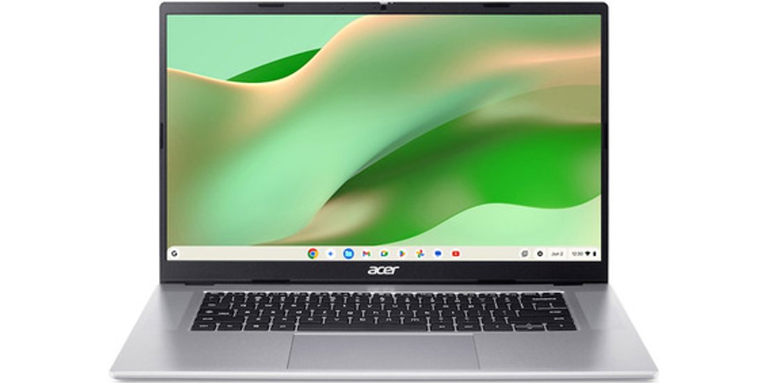 Acer Chromebook 315 CB315-8H-80KK MediaTek Kompanio…