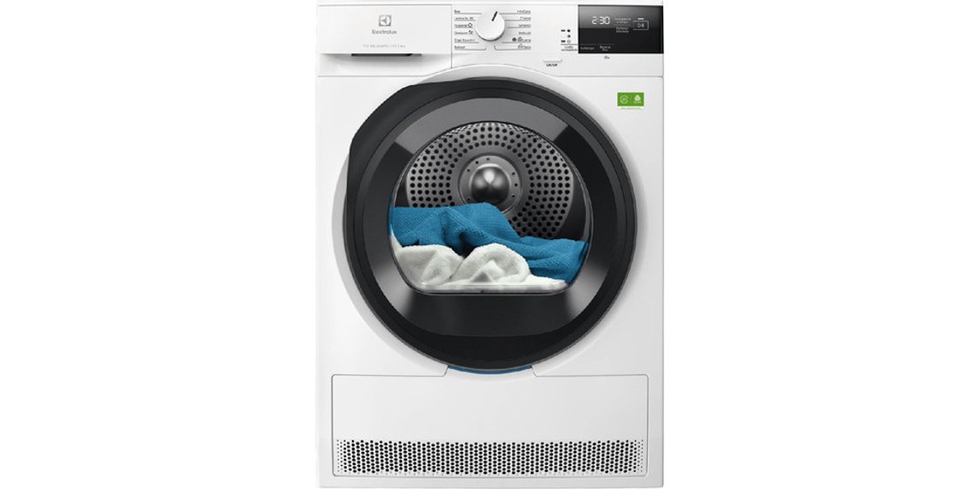 Electrolux Asciugatrice 8 Kg Classe B EW7H28B…