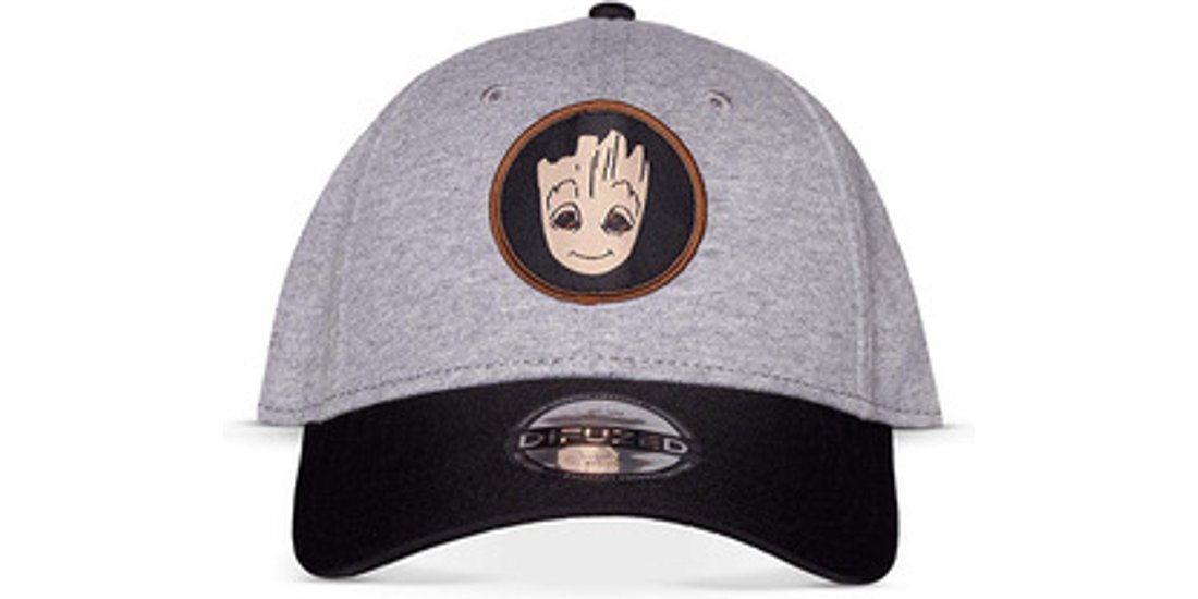 DIFUZED BA283508GOG Berretto Cotone Poliestere…