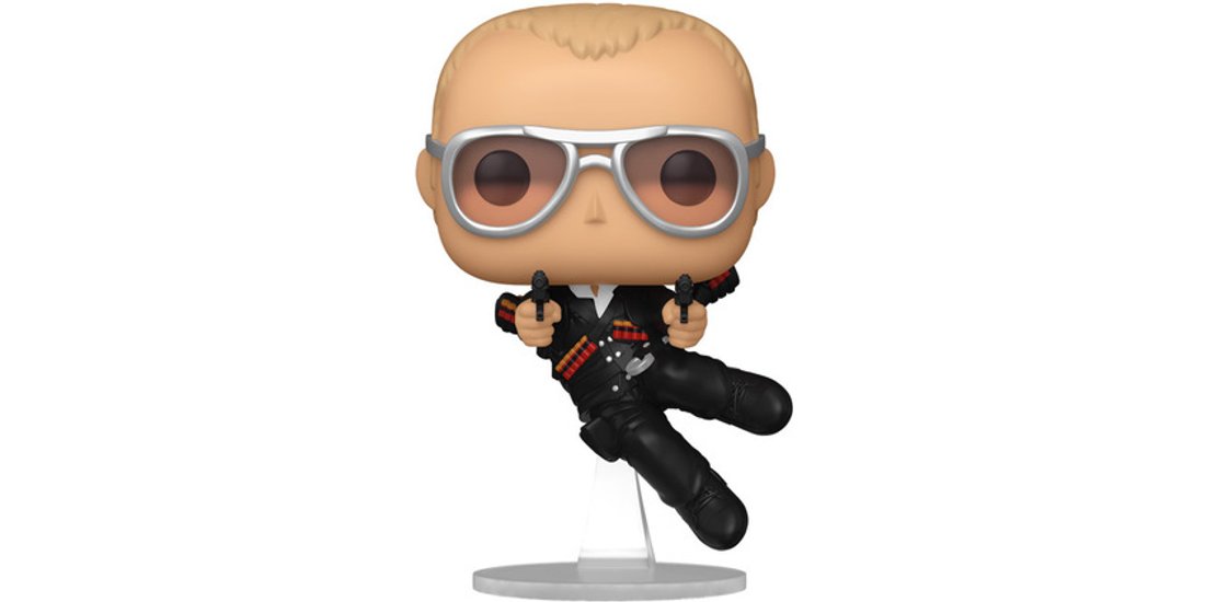 FUNKO POP! 83064 collectible figure