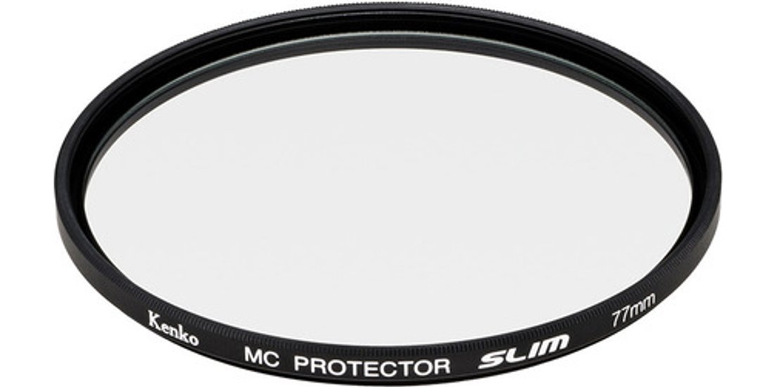 Kenko Smart Filter MC Protecter Slim 46 cm