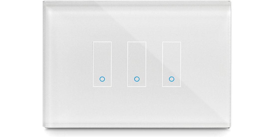 Iotty Interruttore Intelligente – per luci e …