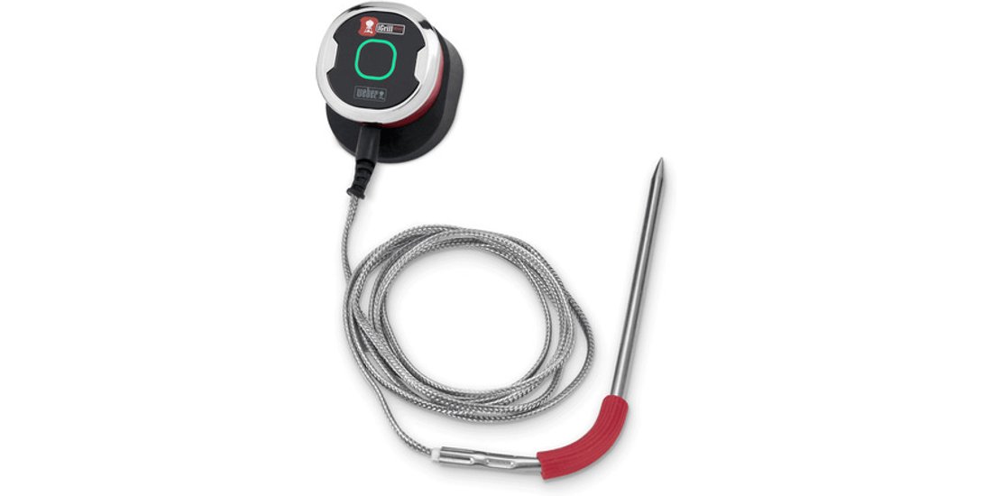 Weber iGrill Mini – Termometro Mini