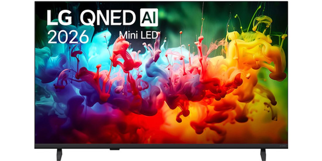 LG QNED AI MiniLED 43” Serie QNED70B 43QNED70B6C…