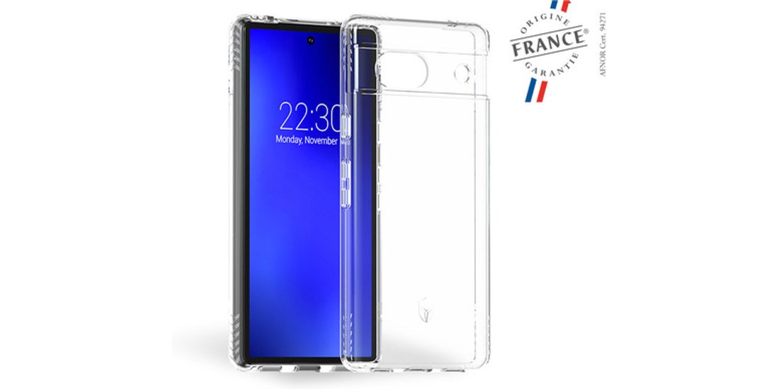 FORCE CASE FCPULSPIXEL7AT custodia per cellulare…