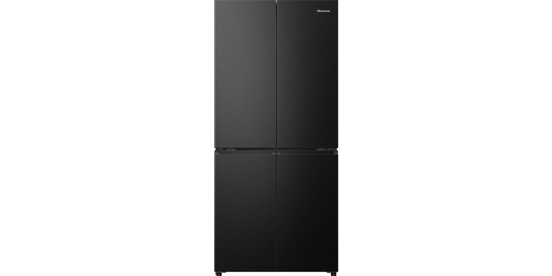 Hisense RQ5P470SAFE frigorifero 4 Porte 483 …