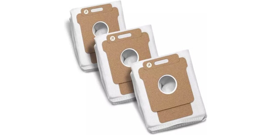 iRobot sacchetti clean base 3 pz 105 405 505 …