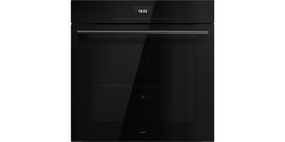 Asko Elements OT26BGH forno 71 L Nero