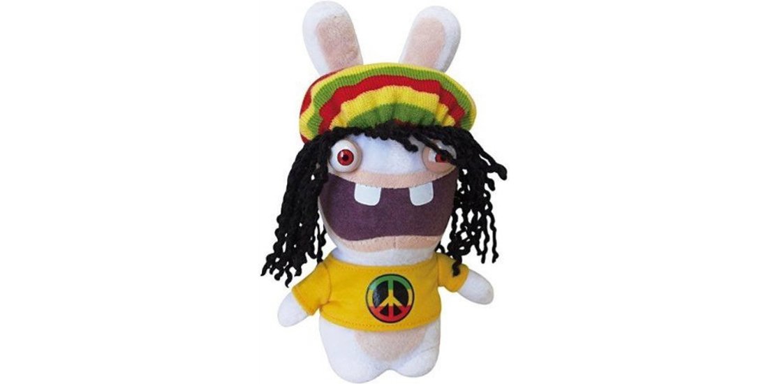 BG Games 3298060221559 peluche
