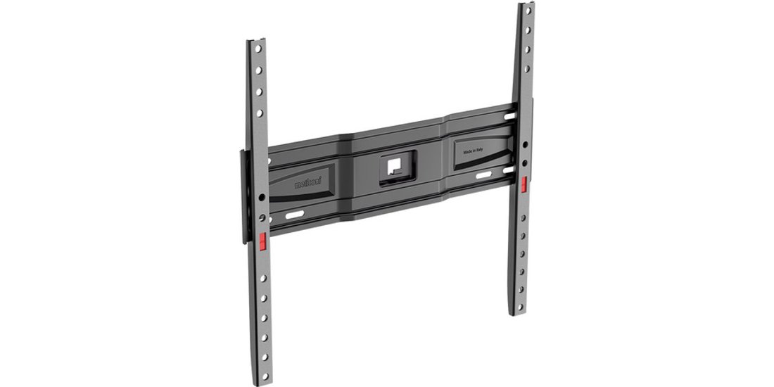 Meliconi Ghostslim Plus S400 1651 cm (65”) Nero…