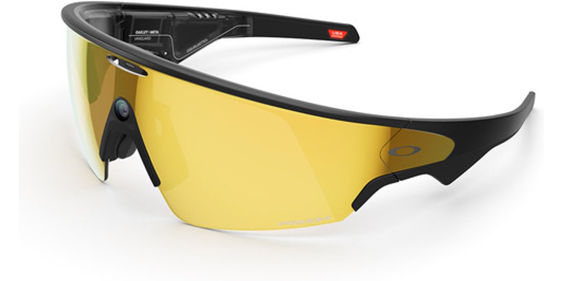 Oakley Meta Vanguard – Black Prizm™ 24K…