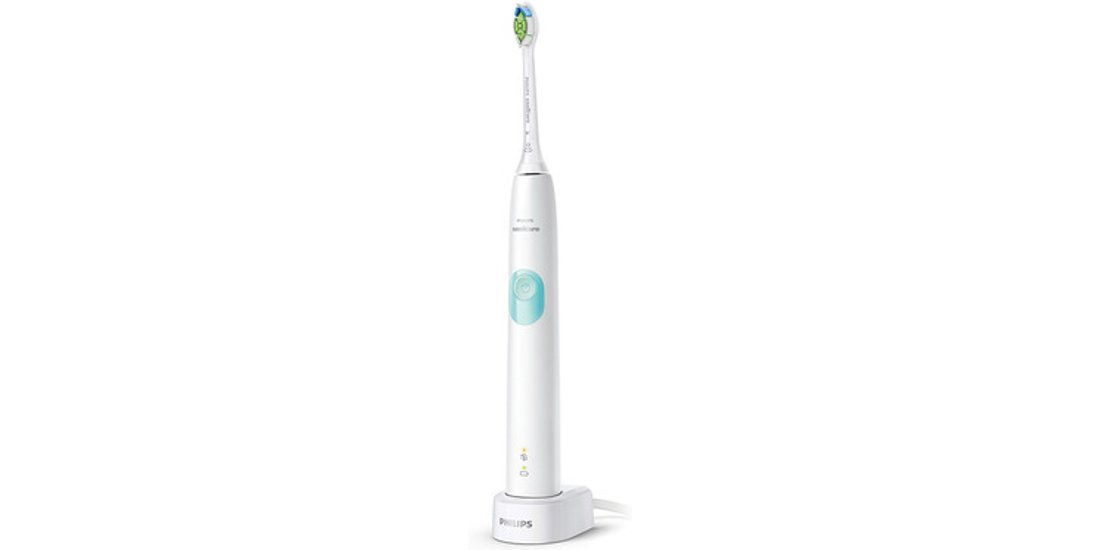 Philips Sonicare ProtectiveClean 4300 Spazzolino…
