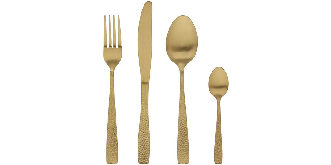 Tognana Porcellane Servizio 24 posate ANTONY …