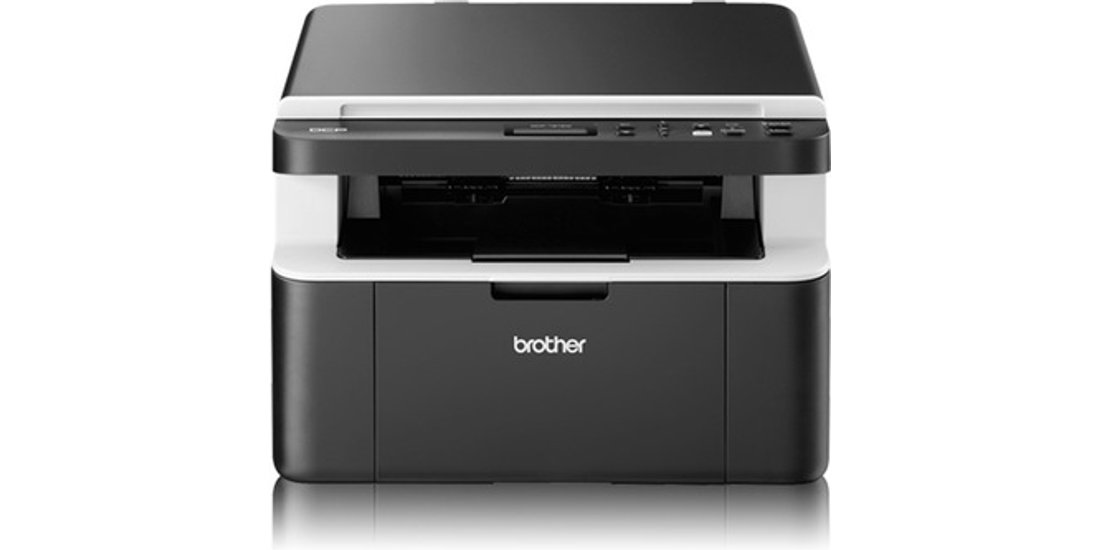 Brother DCP-1612W stampante multifunzione Laser…
