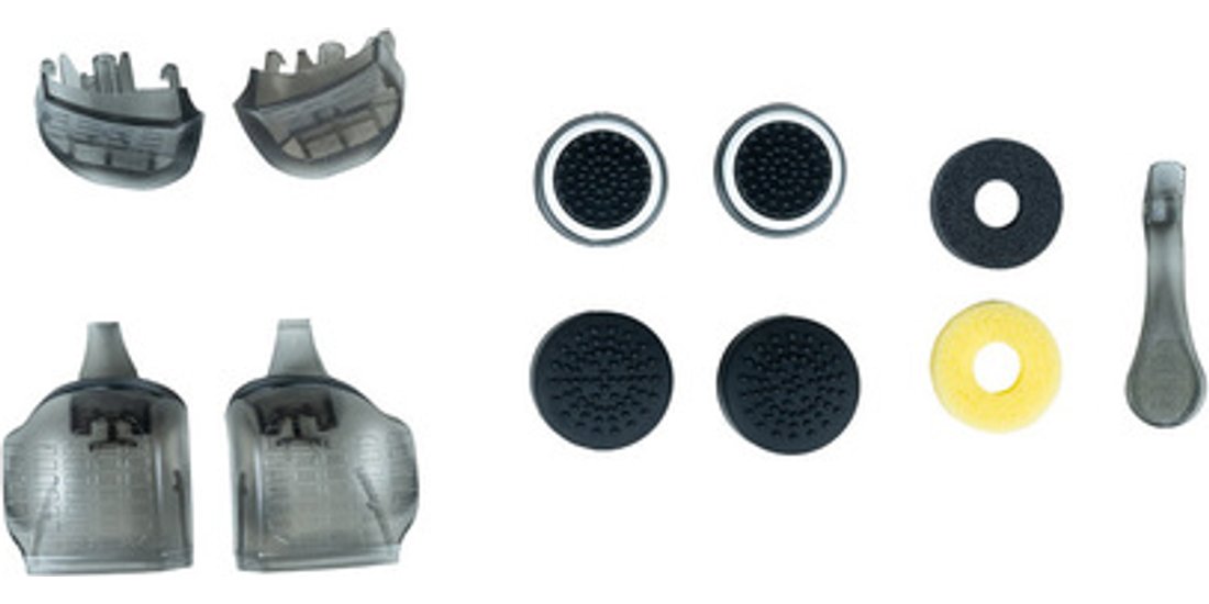 NACON Set trigger e pulsanti per DualSense PlayStation…