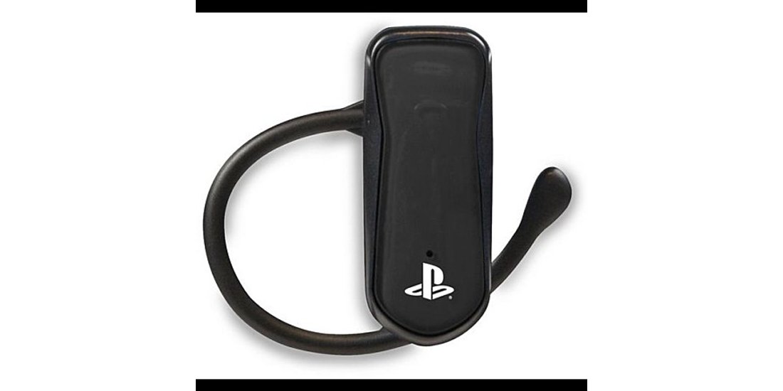 4Gamers CP-BT01 Monofonico Aggancio Nero cuffia…