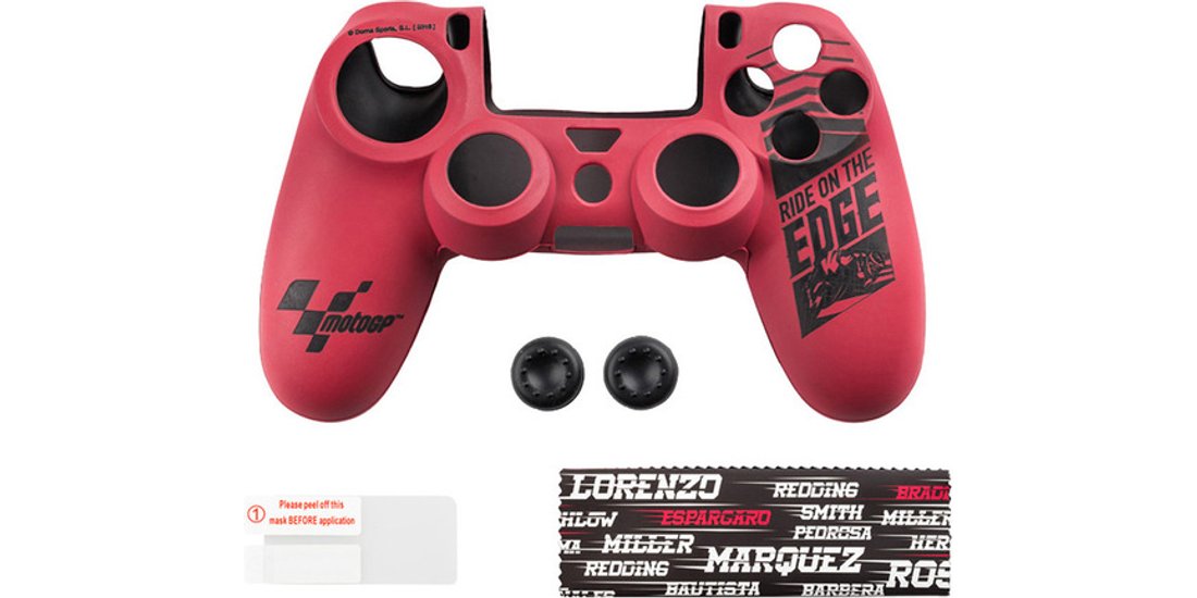 Indeca PW021 accessorio di controller da gaming…