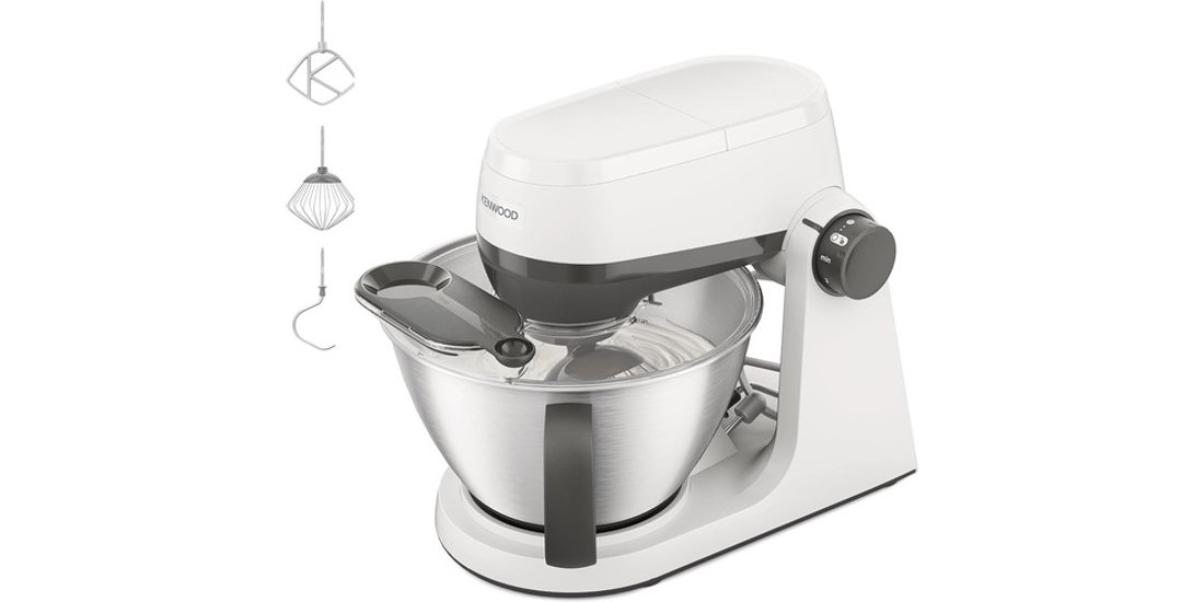 Kenwood KHC30.000WH robot da cucina 1000 W 43…