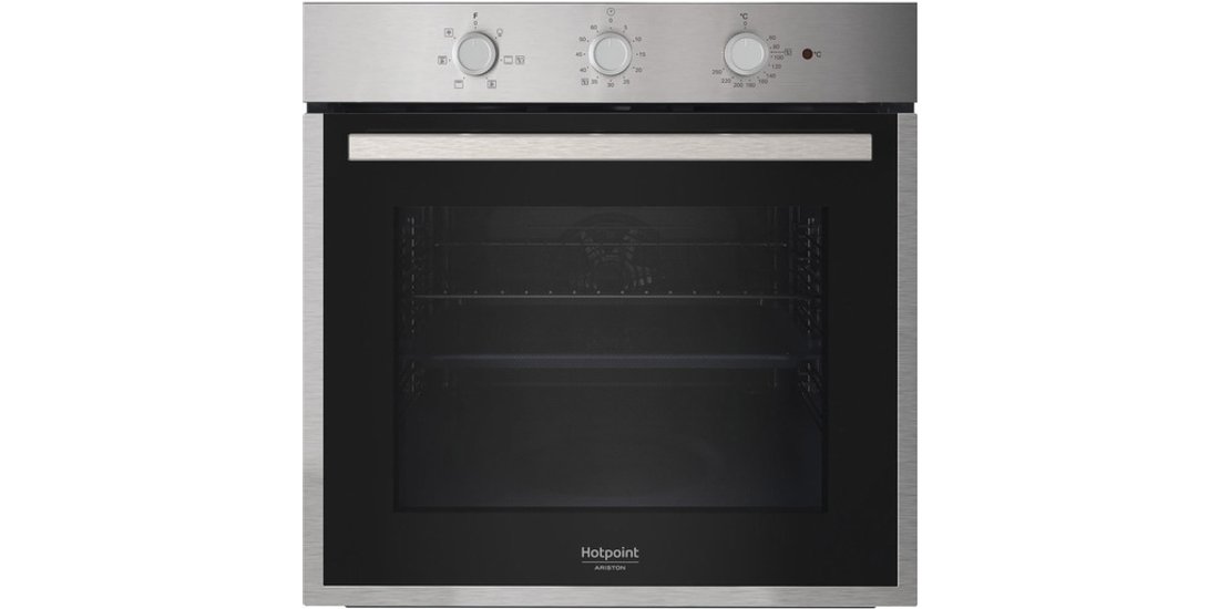 Hotpoint Ariston Forno da incasso HAO 435H X