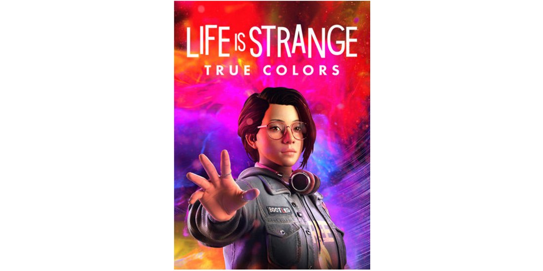 Life is Strange: True Colors PlayStation 4