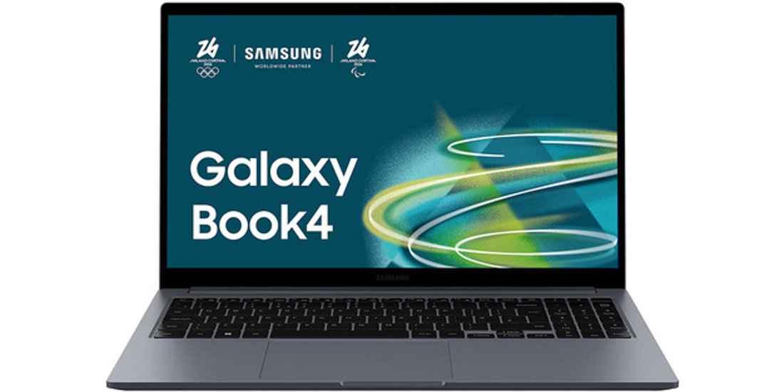 Samsung Galaxy Book4 Laptop Intel® Core&#…