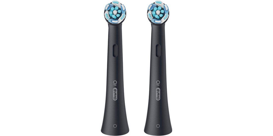 Oral-B Testine di Ricambio iO Series Ultimate…